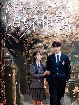 愿得一人心白首不相离(全集)