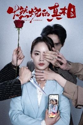 燃烧的真相(全集)