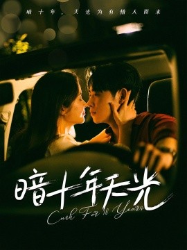 暗十年天光(全集)