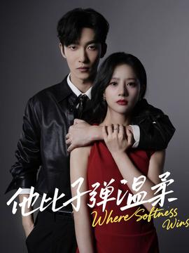 他比子弹温柔(全集)