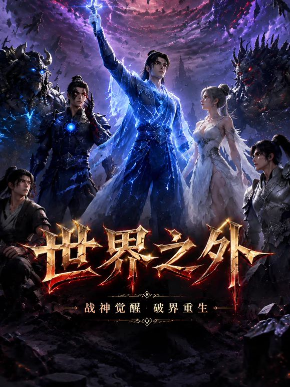 世界之外 (2026)(全集)